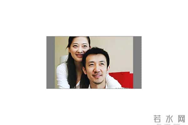 梅婷养他6年,李小冉为他流产2次,今娶小15岁娇妻,鄢颇凭什么?