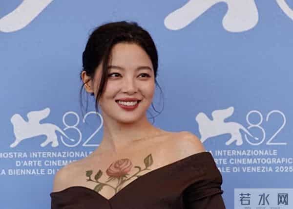 郝蕾深夜发文，戳破辛芷蕾"资源咖"黑幕！官方发声，没给她留体面