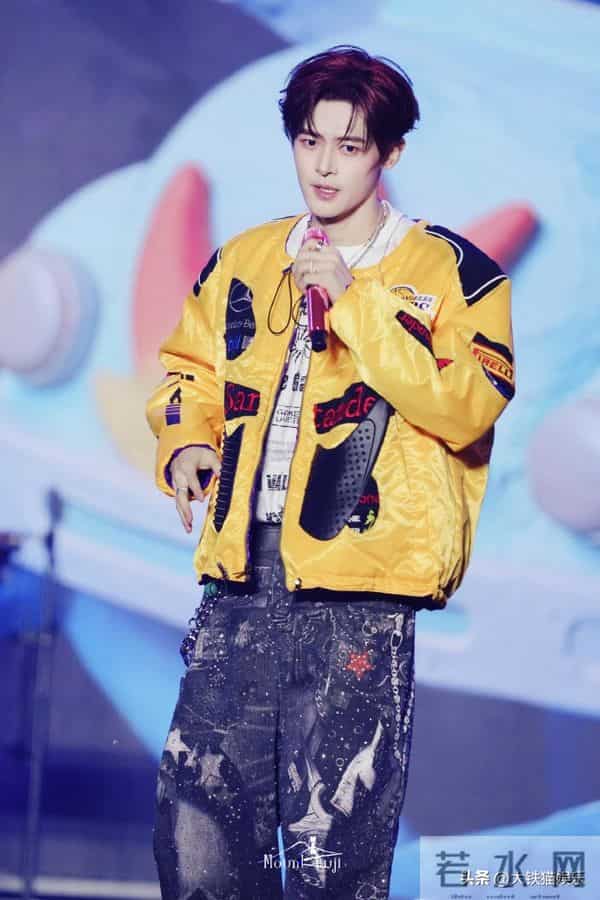 颖儿,记住纸是包不住火的啊,38岁付辛博“老来俏”,还是翻红了