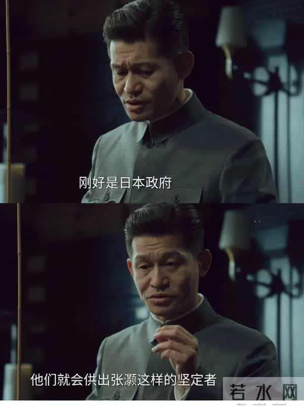 钱再多有什么用,47岁男演员余皑磊称不想当演员了,一点也不意外