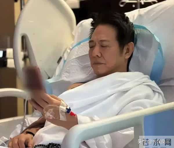 李连杰“脱衣辟谣”上热搜：没换过心脏！揭开“一夜回春”的秘密