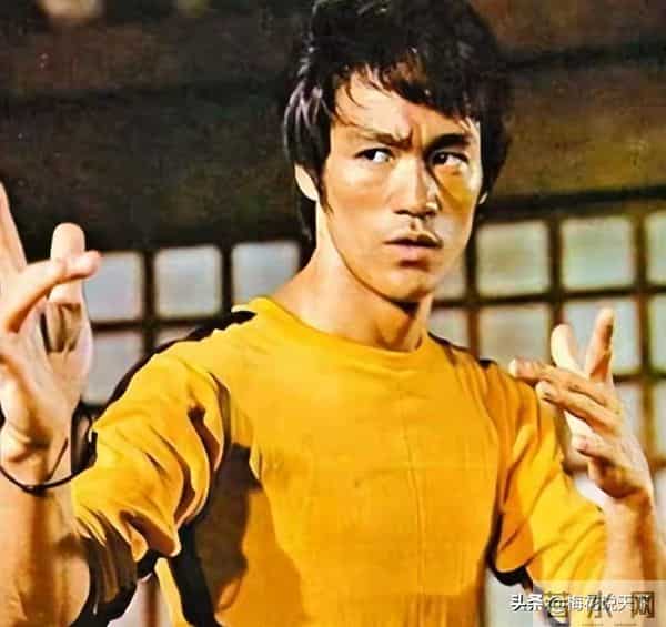 52年后,78岁丁佩终于说出真相:李小龙在我床上倒了12分钟!