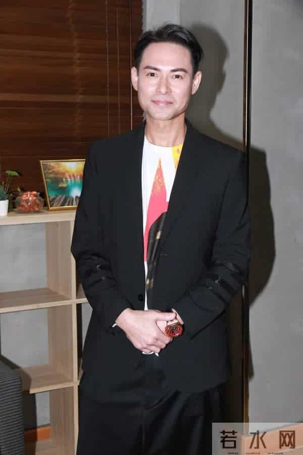 陈晓东回应好友众筹70万换肝救妻：去医院探望过他们，会全力支援