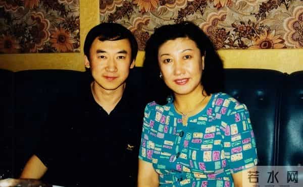 原来她已离世20年!女儿败光她留的7套房产,至死没和赵本山和解