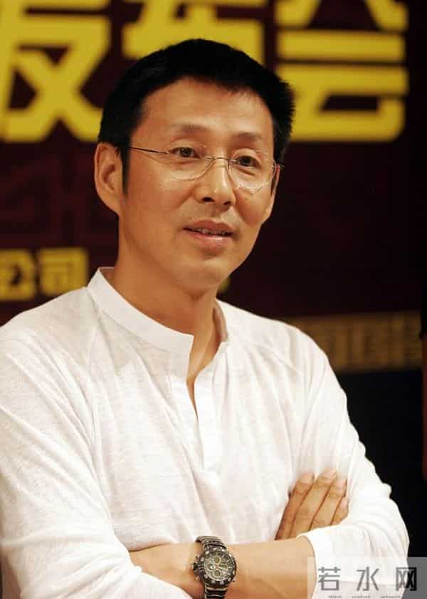 鱼死网破！骗剧本，沉迷日本文化，调侃抗疫人员，王家卫彻底凉凉