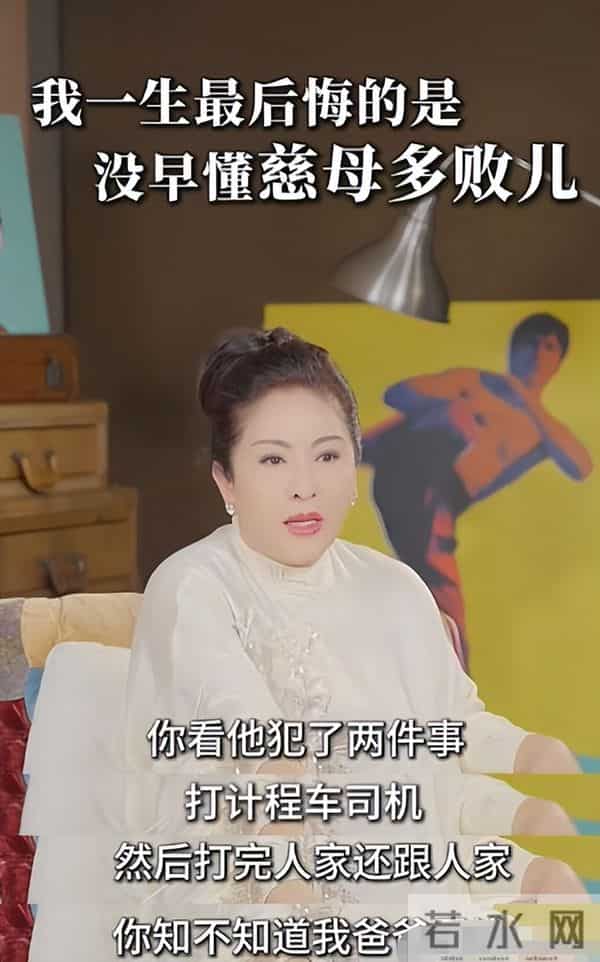 向佑算是没救了!现身南昌酒吧,烟酒不离手,旁边的女人又胖又颓