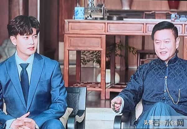 娱乐圈12对“野生父子”，确定没有关系？话说亲父子都没有这么像