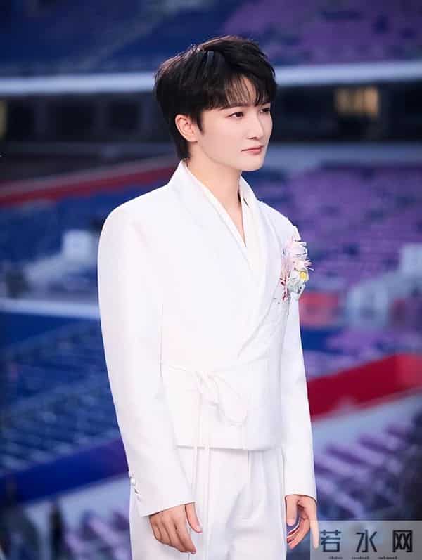 被那英拒绝11年后,周深成全运会开幕式“最大败笔”?别再尬黑了