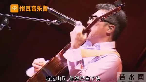 华语乐坛历史上最重要的五位歌手,张学友垫底、周杰伦第二!