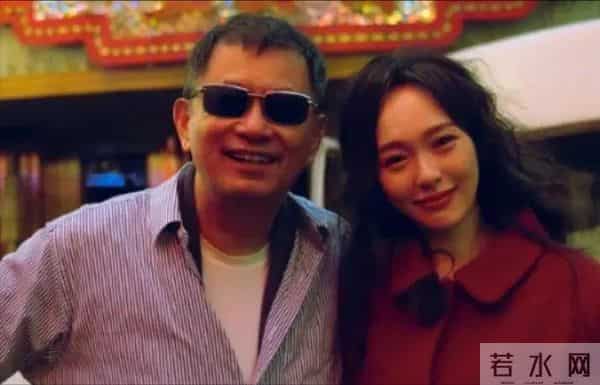 陪睡陪玩只冰山一角！王家卫被曝后，白百何郝蕾也下场，都不装了