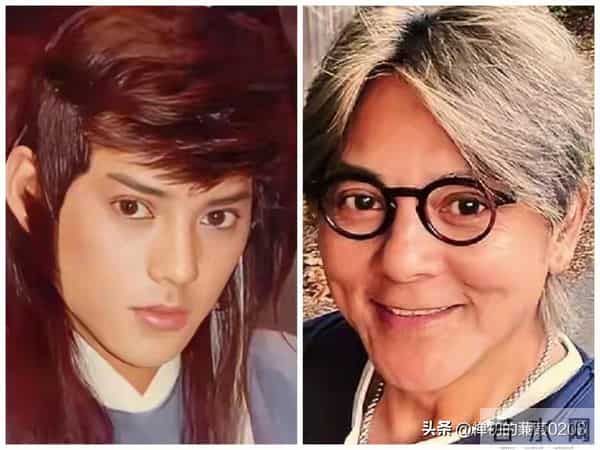 无论年轻时候多帅的男人,老了都会令人失望