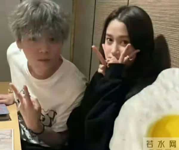 好兄弟过生日亲自到场，女友生日毫无表示，鹿晗的态度说明一切