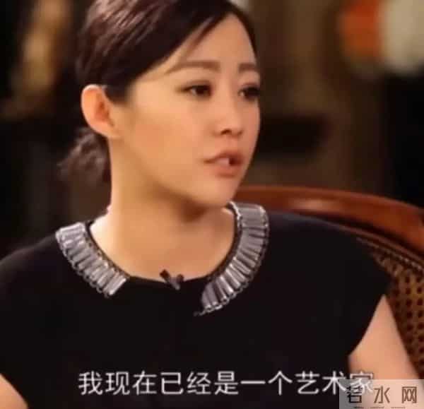 炮轰白百合手撕辛芷蕾?建议查查郝蕾,她身上的瓜最不体面