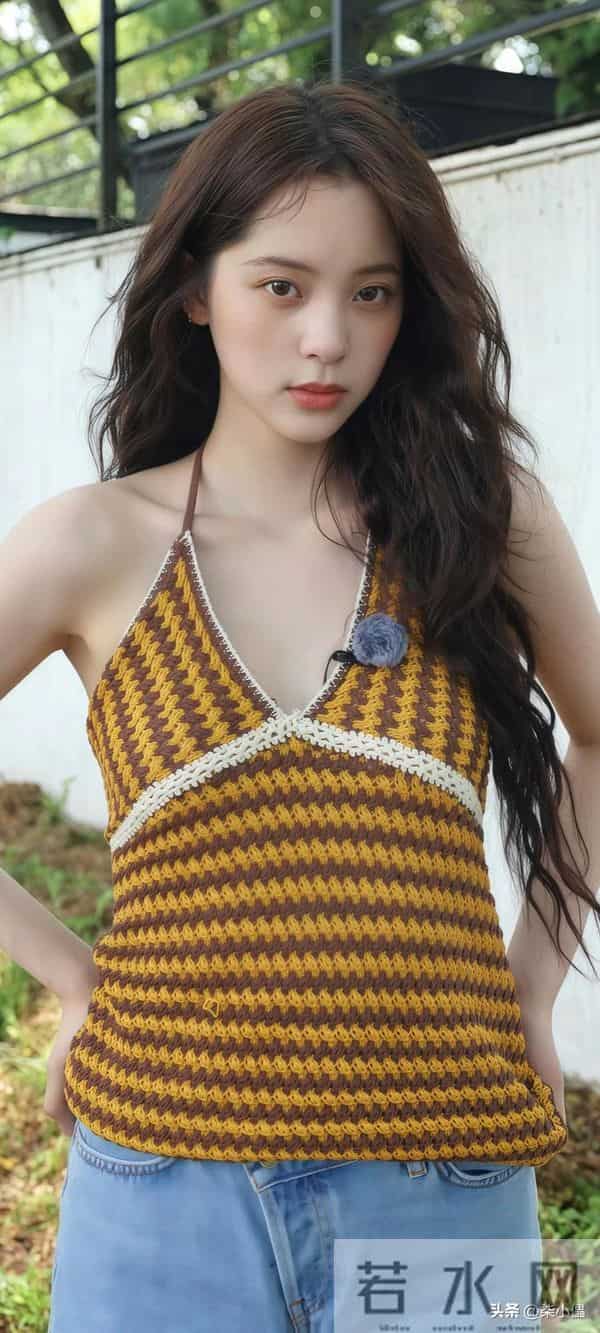 欧阳娜娜|好喜欢她的眼睛