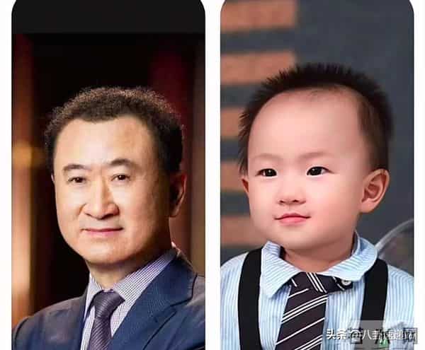 一年蒸发800多亿！挥霍的王思聪，终究让汪小菲出了13年前的恶气