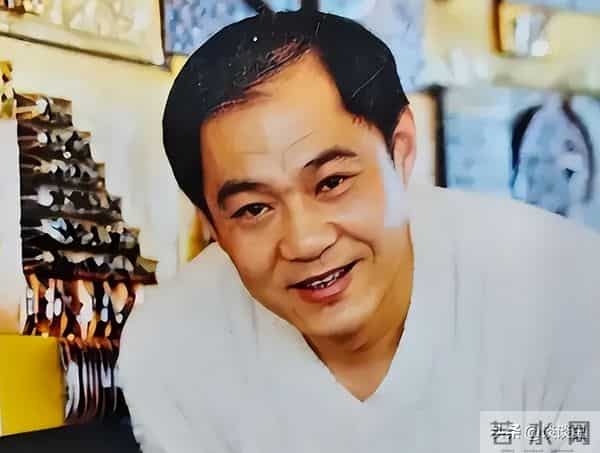 演员赵君:离婚22年,前妻嫁给杜淳父亲,他现在的生活状况怎样?