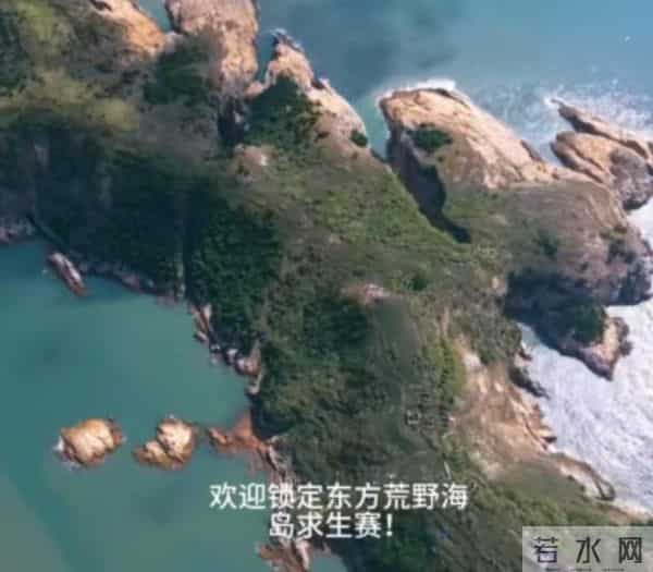 25岁女孩参加海岛求生赛35天瘦28斤：吃了50只老鼠，拿季军获奖7500元，准备报名下一期张家界挑战赛