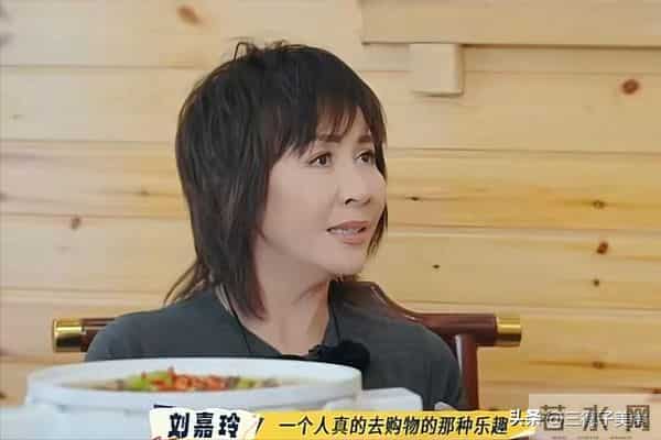 刘德华刚成全运会“最大赢家”,就被刘嘉玲曝光了难以启齿的往事