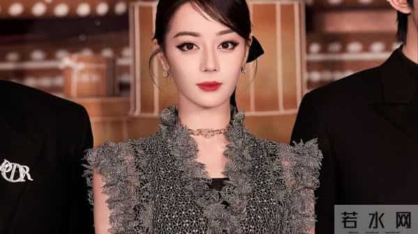 不要成为下一个朱媛媛!33岁迪丽热巴病情加重,知情人透内情