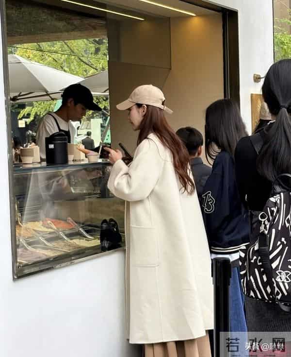 果然很大S,离开前还是为孩子考虑了,这是她离开前做的最好的事