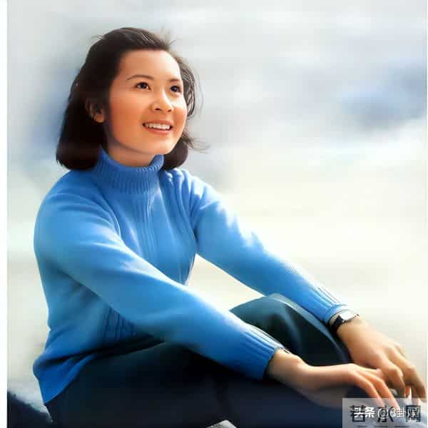 她是著名国家一级演员,享“正军级”待遇,却曾被丈夫嫌弃演戏