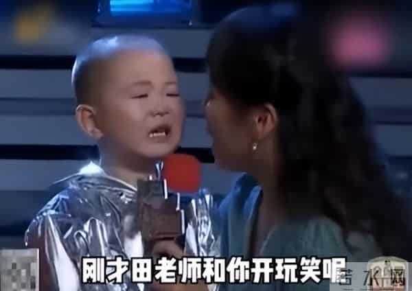 3岁上央视,5岁登春晚,7岁就年薪百万,没想到现在却成了这样子