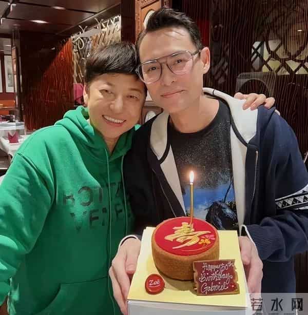 陈晓东回应好友众筹70万换肝救妻：去医院探望过他们，会全力支援