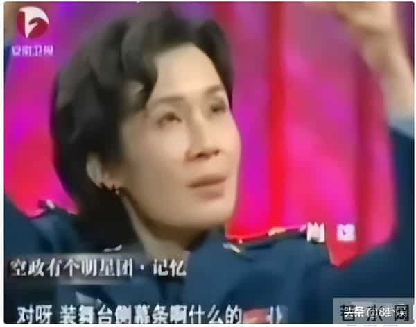 她是著名国家一级演员,享“正军级”待遇,却曾被丈夫嫌弃演戏