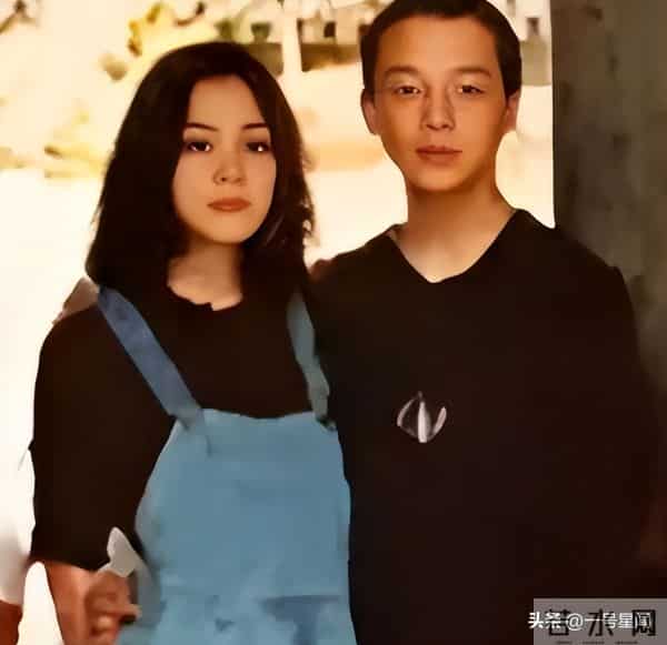 十年河东十年河西，娶前妻闺蜜的窦唯，成为了王菲高攀不起的存在