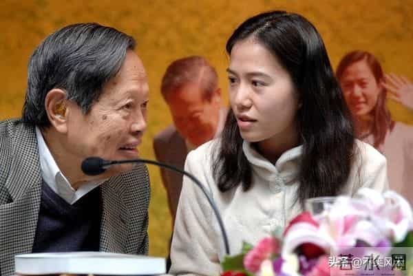 翁帆近况曝光,原来她并非大家想象的那样