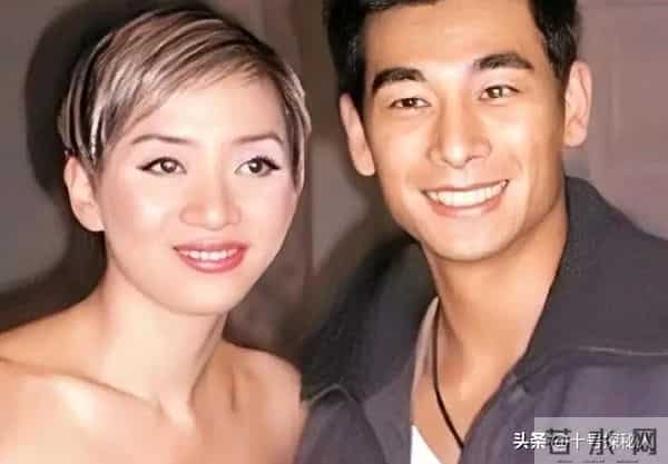 梅艳芳弥留之际,曾屡次吩咐保镖:我死都不会见他们两个人!