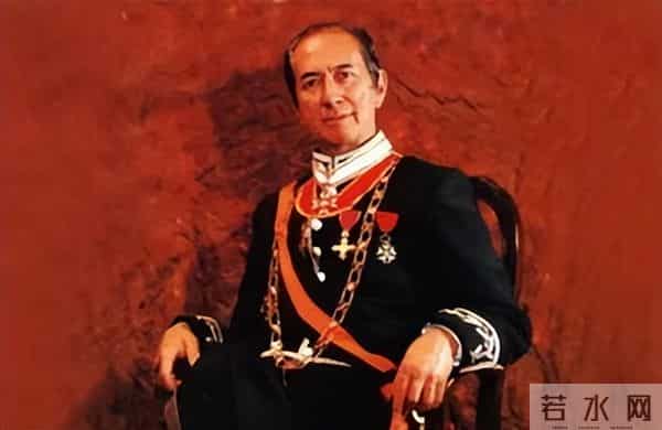 30位情妇、60辆豪车,有钱人的生活能有多奢淫?比赌王过得还潇洒