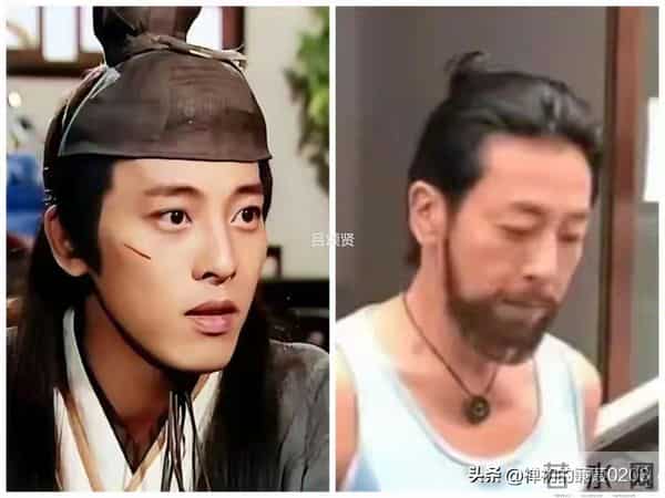 无论年轻时候多帅的男人,老了都会令人失望