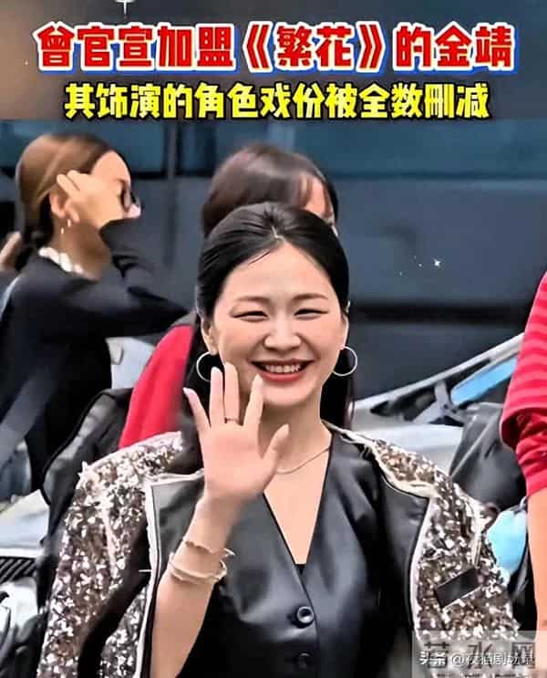 “陪玩陪睡”背后藏多少黑料？王家卫录音后，又一女星揭露潜规则