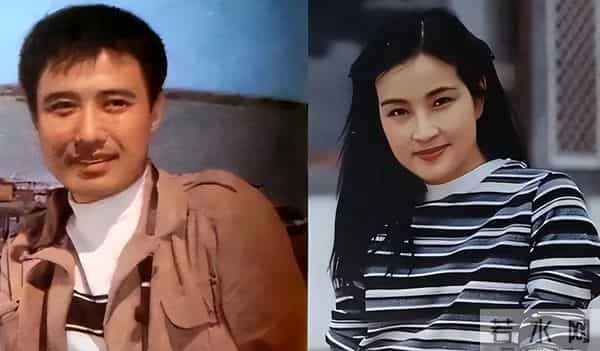 陈国军：最对不起三婚妻子傅丽云，44岁儿子成为他最大的心病