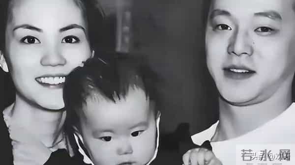 王菲没想到,自己56岁的前夫如今隐居阿那亚,把生活过成了一首诗