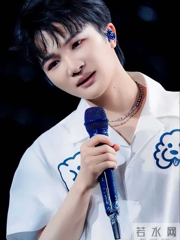 被那英拒绝11年后,周深成全运会开幕式“最大败笔”?别再尬黑了