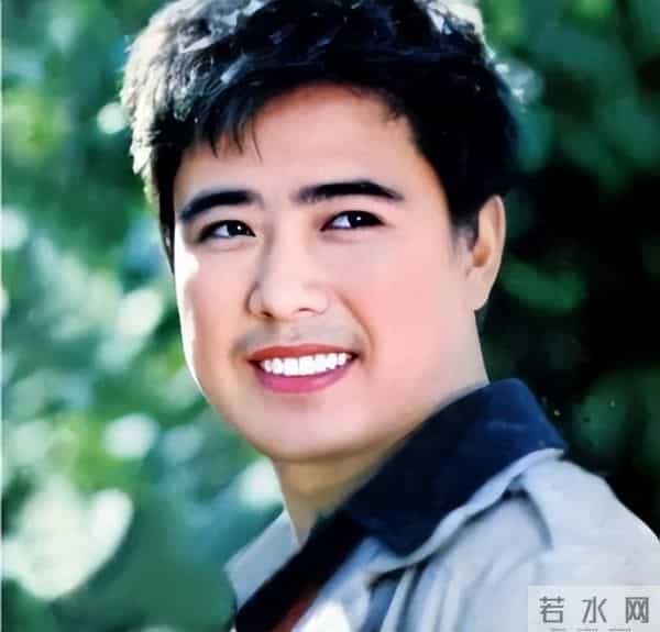 陈国军：最对不起三婚妻子傅丽云，44岁儿子成为他最大的心病