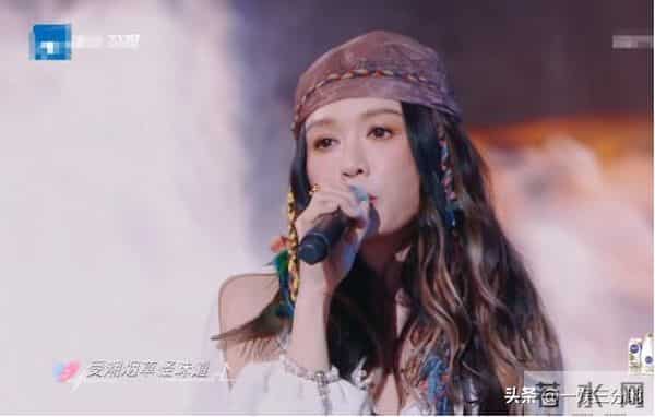 天声一对最敷衍的夫妻,唱歌对口型、拿冠军嘲讽人,陆毅还得恭维