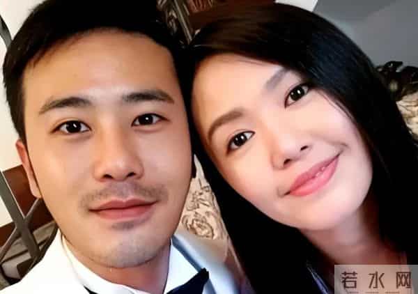 他娶了摇滚女神谭维维,婚后靠她赚钱养家,儿女双全生活太幸福