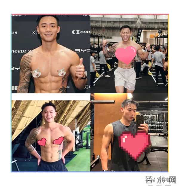 容祖儿谈阿Sa新恋情,称阿Sa眼睛放光,夸赞阿Sa男友“童颜巨乳”