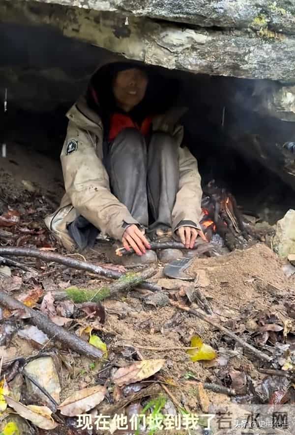 剧本实锤？求生选手吃上“神级”野猪宴，引网友热议，赛事方回应