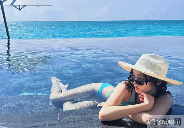 曲终人散!鹿晗为陈赫庆生,关晓彤回应耐人寻味,8年情断添铁证