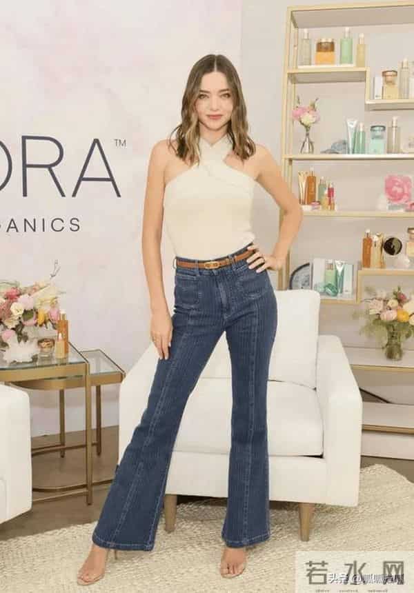 全球身材最好的十个女人出炉,杨幂都排不上号?亚洲仅一人上榜