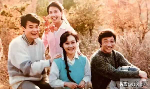 《渴望》这3位演员再也见不到了,以为退居幕后,其实早已去世