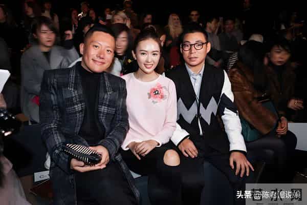 分手22年,40岁的童谣高调官宣喜讯,早已成为张默高攀不起的存在