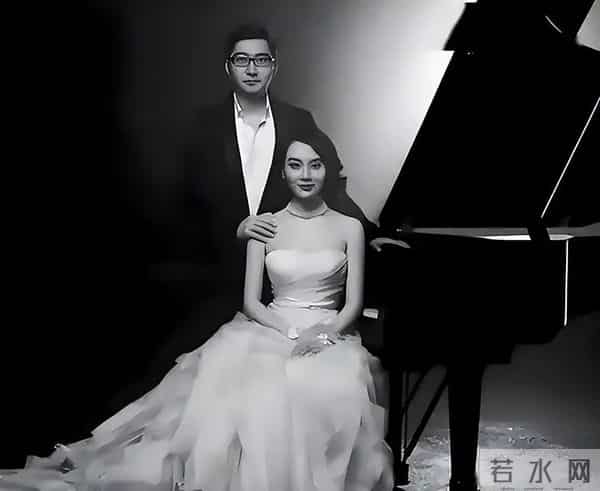 陈数首谈14年婚姻,盲目听从赵胤胤安排,让她后悔的不止一件事