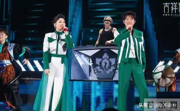 沉寂五个月后玲花官宣好消息,曾毅去哪了?