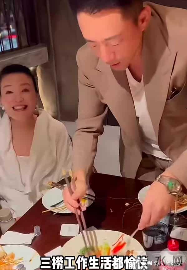 一年蒸发800多亿！挥霍的王思聪，终究让汪小菲出了13年前的恶气