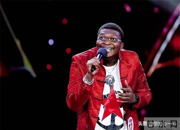 黑人歌手好弟近况：走红后迎娶中国姑娘，今42岁仍未取得中国绿卡